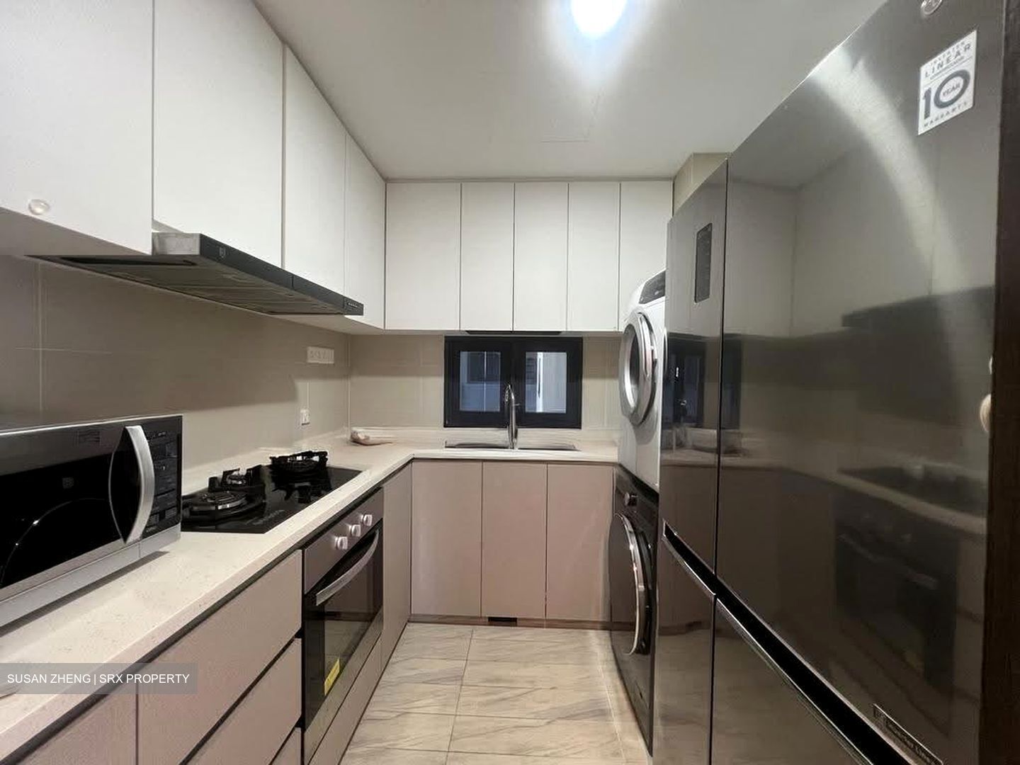 Parc Riviera (D5), Condominium #608049491